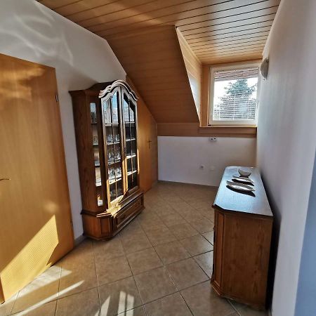 Pohorje Apartment Spodnje Hoce Ngoại thất bức ảnh