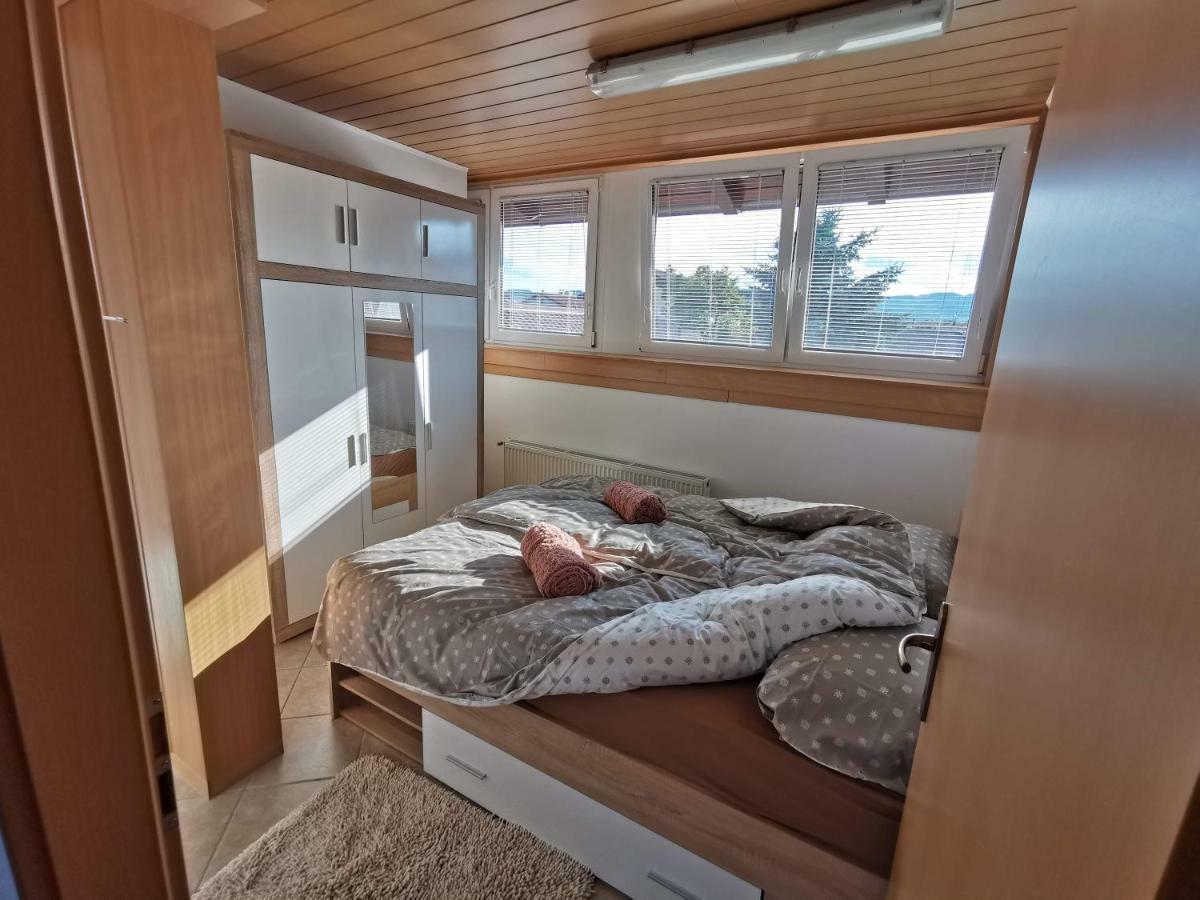 Pohorje Apartment Spodnje Hoce Ngoại thất bức ảnh
