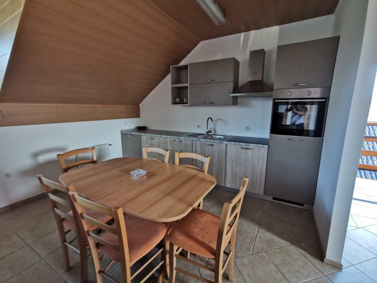 Pohorje Apartment Spodnje Hoce Ngoại thất bức ảnh