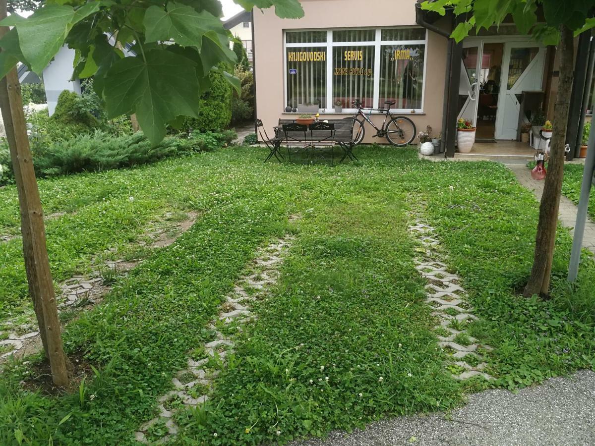 Pohorje Apartment Spodnje Hoce Ngoại thất bức ảnh